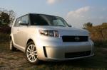 Scion xB 2007 года